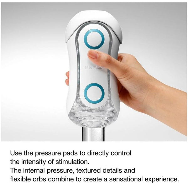 TENGA Flip Orb Male Masturbator