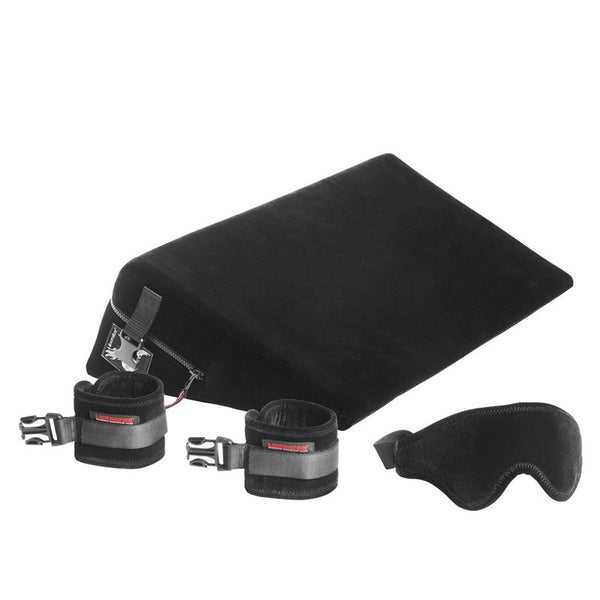 Liberator Black Label Wedge Sex Furniture