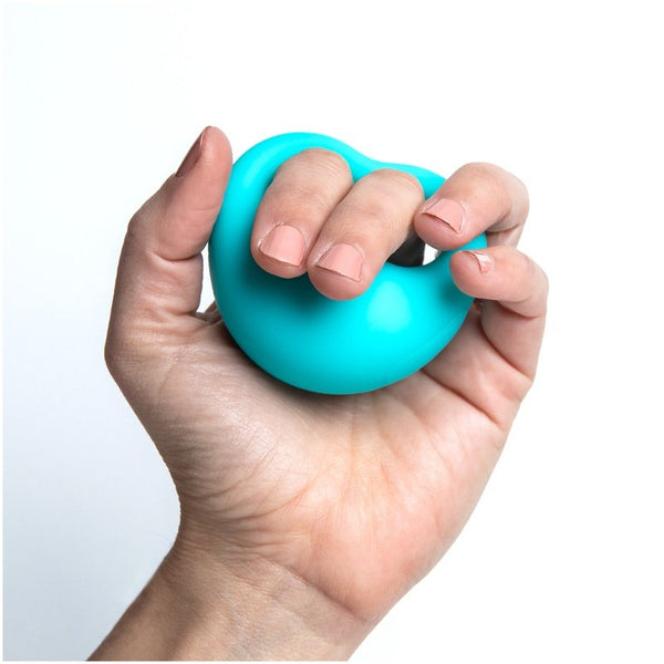 OhMiBod Lovelife Rev Finger Vibrator