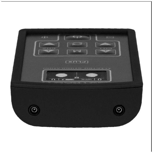 Electrastim Flux Electrostimulation Premium Versatile Controller Kit