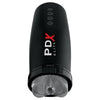 Pipedream Extreme Elite - Motobator 2 Rechargeable Thrusting Action Masturbator