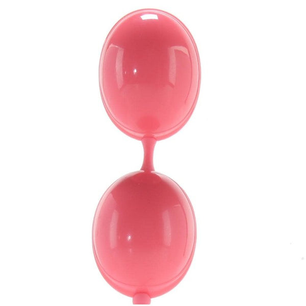 Cal Exotics Weighted Kegel Balls