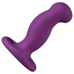 Nexus G-Play Plus Medium - Unisex Vibrator
