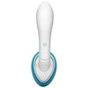 Bloom Intimate Body Pump - Automatic Vibrating Rechargeable Pump Kit