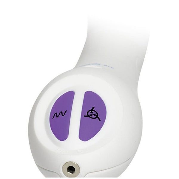 Bloom Intimate Body Pump - Automatic Vibrating Rechargeable Pump Kit