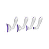 Bloom Intimate Body Pump - Automatic Vibrating Rechargeable Pump Kit