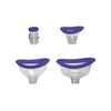 Bloom Intimate Body Pump - Automatic Vibrating Rechargeable Pump Kit