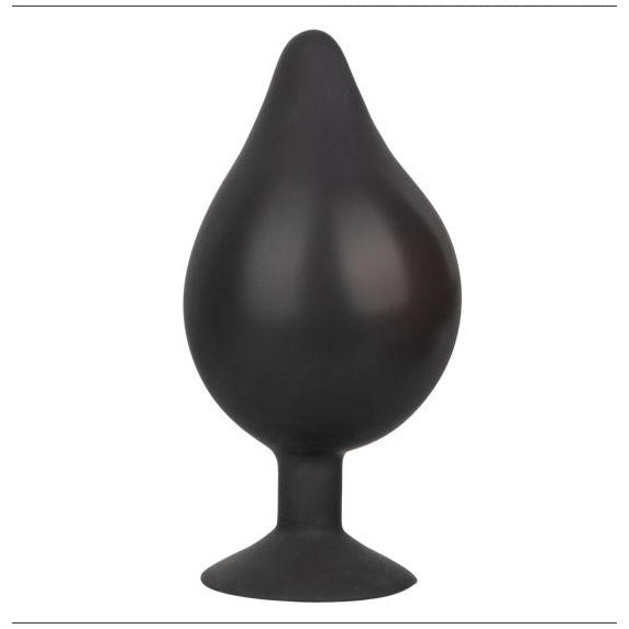 Cal Exotics COLT - XXXL Pumper Anal Plug With Detachable Hose
