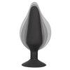 Cal Exotics COLT - XXXL Pumper Anal Plug With Detachable Hose
