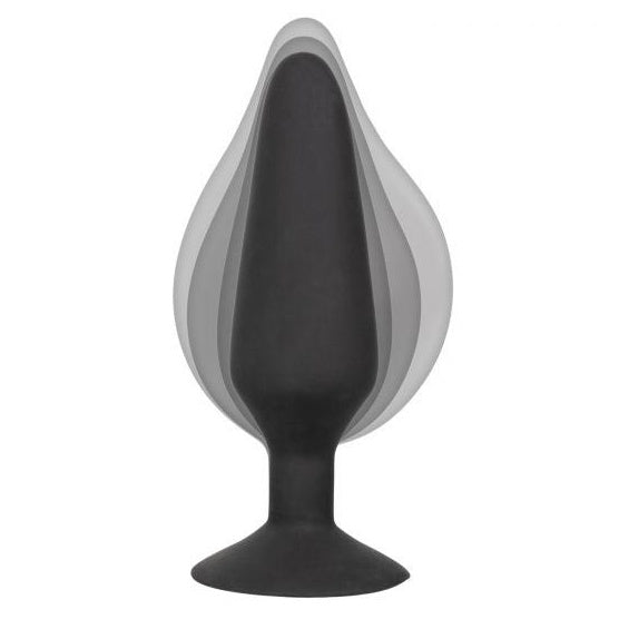 Cal Exotics COLT - XXXL Pumper Anal Plug With Detachable Hose