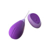 Fantasy For Her - Remote Kegel Excite-Her Kit