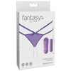Fantasy For Her - Petite Panty Thrill-Her Panty Vibrator