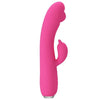 Randy Fox - Randy Rechargeable Power Pulser Rabbit Vibrator