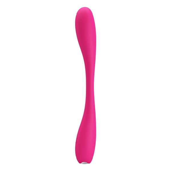 Randy Fox - Rechargeable Randy Flexi-Wand Bendable Vibrator