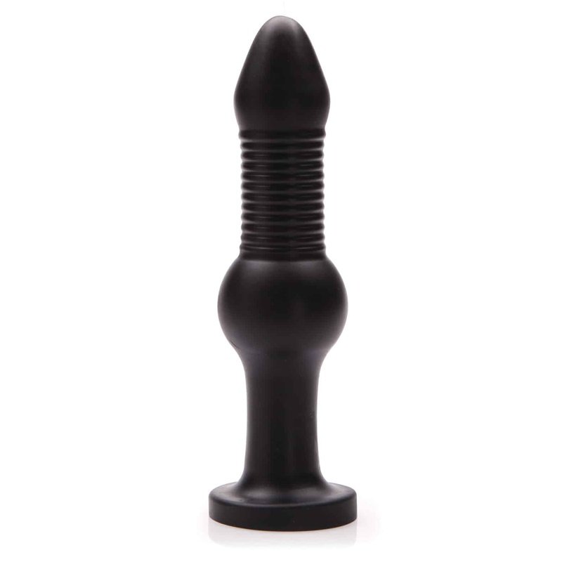 Tantus Fido-1 - Ultra Premium Silicone Anal Plug | Anal Dildos & Probes | Tantus Inc Randy Fox Tantus Fido-1 - Ultra Premium Silicone Anal Plug | Anal Dildos & Probes | Tantus Inc Randy Fox