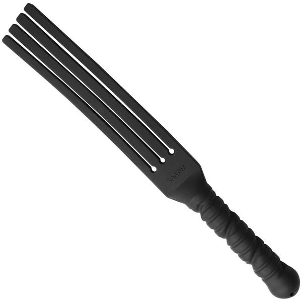 Tantus Tawse It Overboard Silicone Flogger