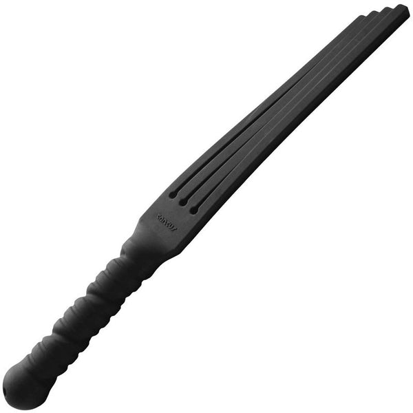 Tantus Tawse It Overboard Silicone Flogger