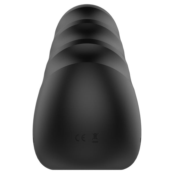Nexus Eclipse - Vibrating and Stroking Male Tip Masturbator