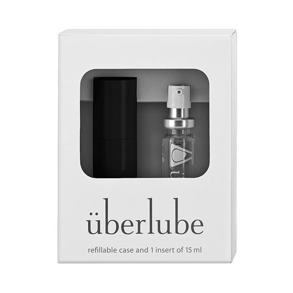 Uberlube Good-to-Go Lubricant Kit