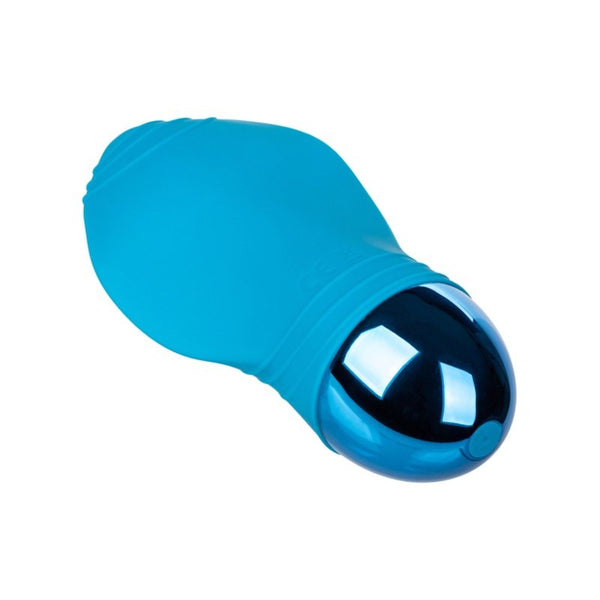 Cal Exotics - Tremble Kiss Dual Density Silicone Vibrator