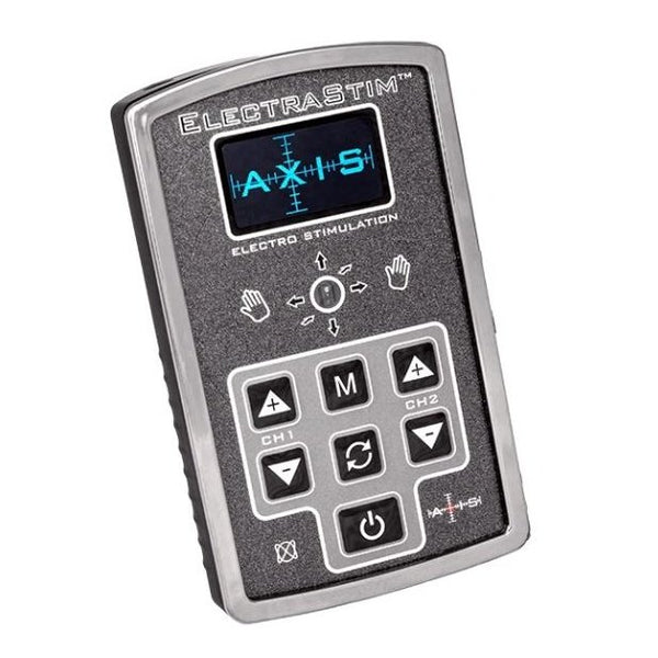 Electrastim Axis Premium Versatile Electrostimulation Controller Kit