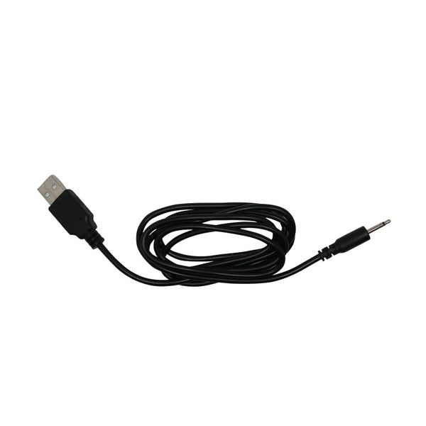 Randy Fox - Rechargeable Inflatable Cleo Rabbit Vibrator