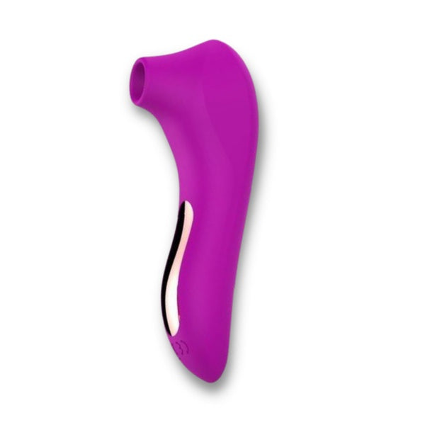 Randy Fox - Pleasure Wave 3 - Suction Clitoral Stimulator