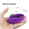 Randy Fox - Rechargeable Pleasure Share Couple's Vibrator