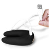 Randy Fox - Rechargeable Randy Black Label Bunny - Clitoral Stimulator