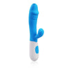 Randy Fox - 10 Function Silicone Starter Rabbit Vibrator