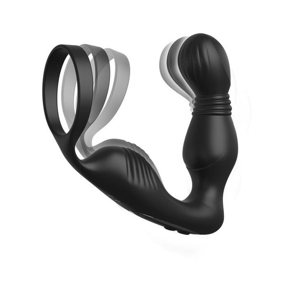 Anal Fantasy Elite - Ass-Gasm Pro P-Spot Milker