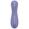 Satisfyer Pro 2 G3 Liquid Air Pulse Clit Stimulator + App