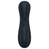 Satisfyer Pro 2 G3 Liquid Air Pulse Clit Stimulator + App