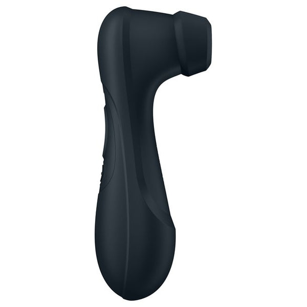 Satisfyer Pro 2 G3 Liquid Air Pulse Clit Stimulator + App