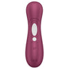 Satisfyer Pro 2 G3 Liquid Air Pulse Clit Stimulator + App