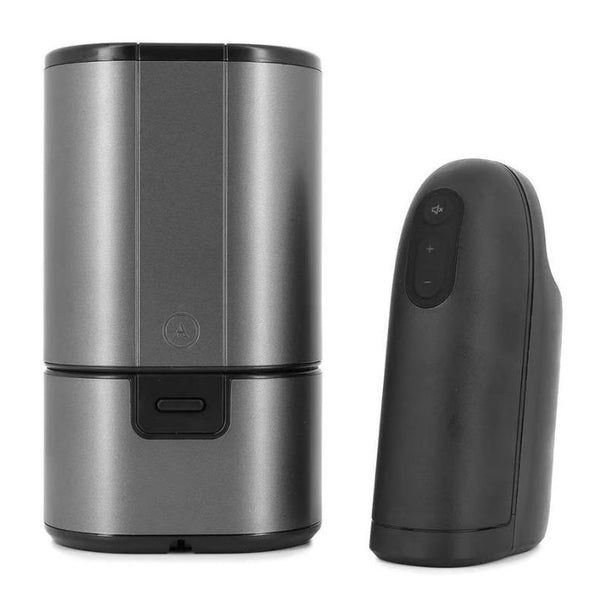 Arcwave Ion - Pleasure Air Stroker For Men