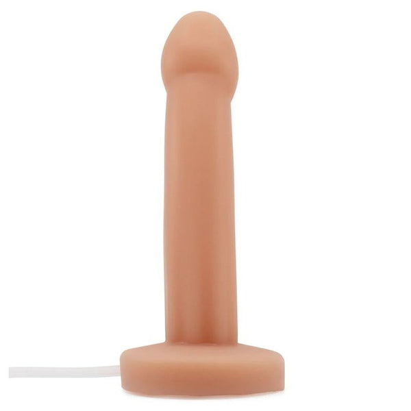 Tantus Pop Silicone Squirting Dildo
