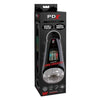 Pipedream Extreme Elite - Ultimate Milker 2 - Gyrating Milking Masturbator