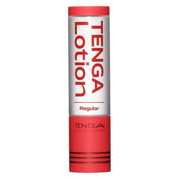 TENGA Lotion REGULAR 170ml - Masturbation Lubricant