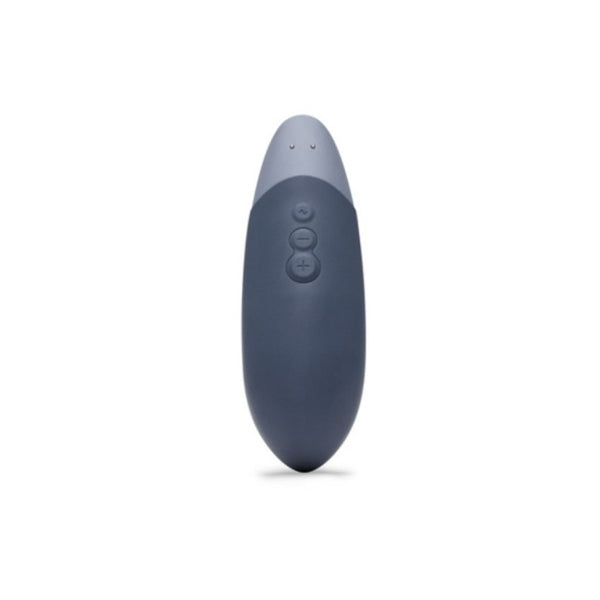 Womanizer Vibe - UltraWave Noiseless Vibrator
