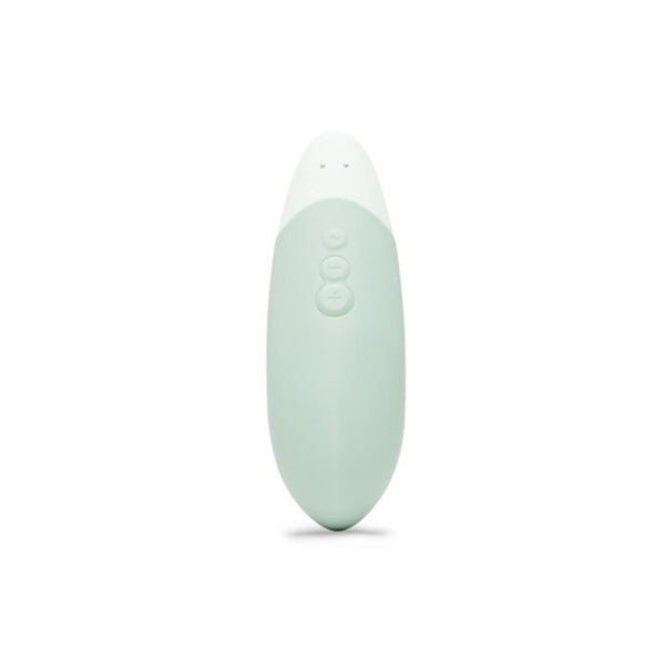 Womanizer Vibe - UltraWave Noiseless Vibrator