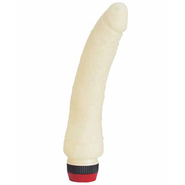Seven Creations Jelly Vibe Dildo Vibrator