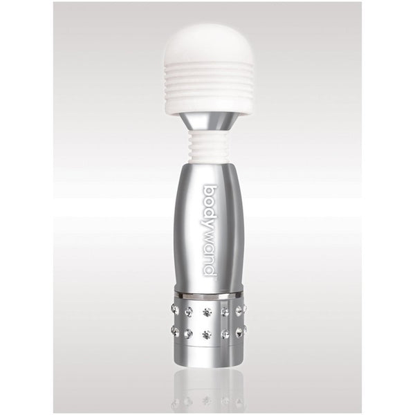Body Wand Bodywand Mini Massager