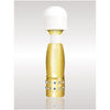 Body Wand Bodywand Mini Massager