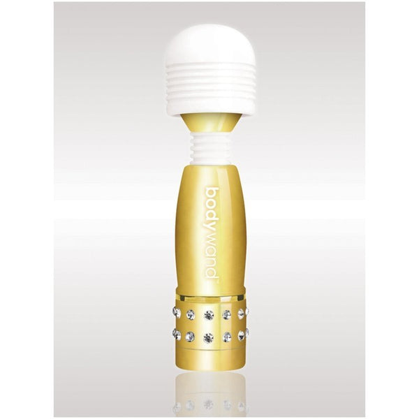 Body Wand Bodywand Mini Massager