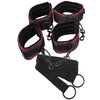 California Exotic Scandal Bed Restraint Kit