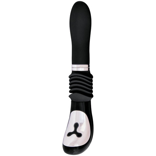 Mia Maxx Thrusting Vibrator