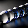 PipeDream Icicles No. 5 Glass Dildo