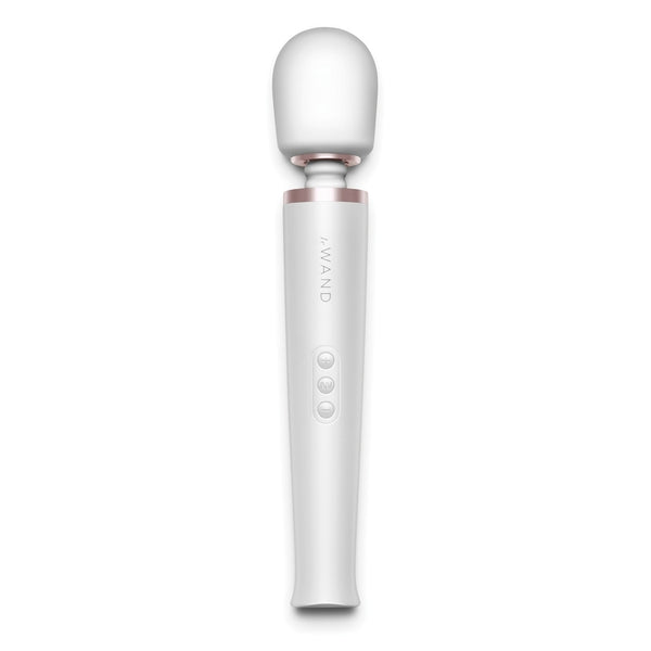 Le Wand Rechargeable Vibrating Massager