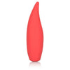 Cal Exotics Red Hot Flare Flickering Clitoral Vibrator
